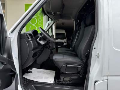 Nissan Interstar 2.3 dci L3-H3 GARANZIA 24 MESI Bianco usata Riccione