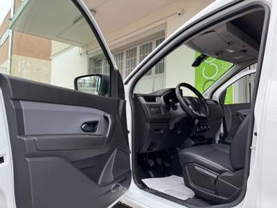 Renault Master Express 1.5 BlueDci 95CV GARANZIA 24 MESI Bianco usata Riccione