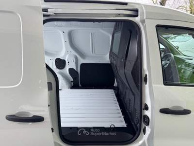Renault Master Express 1.5 BlueDci 95CV GARANZIA 24 MESI Bianco usata Riccione
