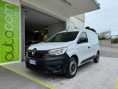 Renault Master Express 1.5 BlueDci 95CV GARANZIA 24 MESI Bianco usata Riccione
