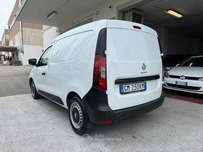 Renault Master Express 1.5 BlueDci 95CV GARANZIA 24 MESI Bianco usata Riccione