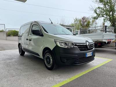 Renault Master Express 1.5 BlueDci 95CV GARANZIA 24 MESI Bianco usata Riccione