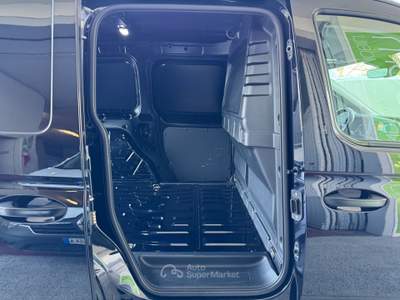 Volkswagen Caddy GARANZIA 24 MESI UNIPROP. Nero usata Riccione