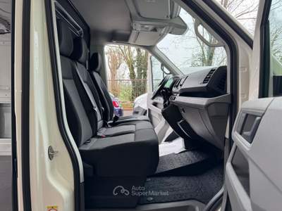 Volkswagen Crafter 2.0TDI L3H1 PMTN GARANZIA24MESI Beige usata Riccione