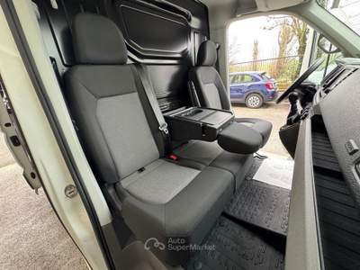Volkswagen Crafter 2.0TDI L3H1 PMTN GARANZIA24MESI Beige usata Riccione
