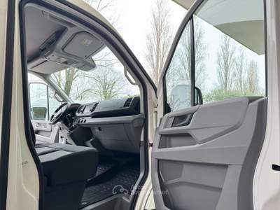 Volkswagen Crafter 2.0TDI L3H1 PMTN GARANZIA24MESI Beige usata Riccione