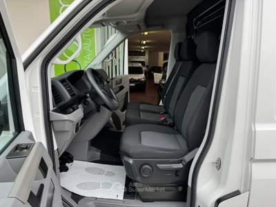 Volkswagen Crafter 2.0TDI L3H1 PMTN GARANZIA24MESI Beige usata Riccione