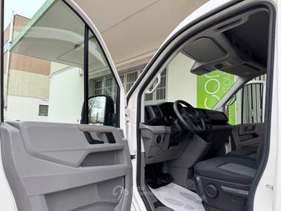 Volkswagen Crafter 2.0TDI L3H1 PMTN GARANZIA24MESI Beige usata Riccione