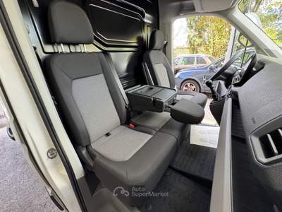 Volkswagen Crafter 2.0TDI PM-TA GARANZIA 60 MESI Bianco usata Riccione
