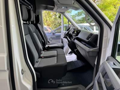 Volkswagen Crafter 2.0TDI PM-TA GARANZIA 60 MESI Bianco usata Riccione