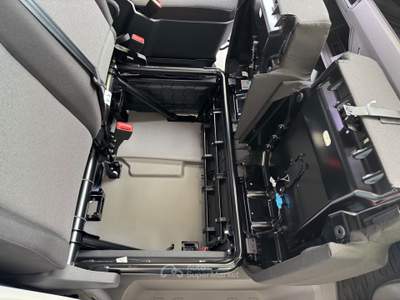 Volkswagen Crafter 2.0TDI PM-TA GARANZIA 60 MESI Bianco usata Riccione