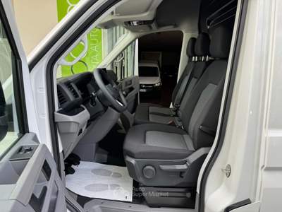Volkswagen Crafter 2.0TDI PM-TA GARANZIA 60 MESI Bianco usata Riccione