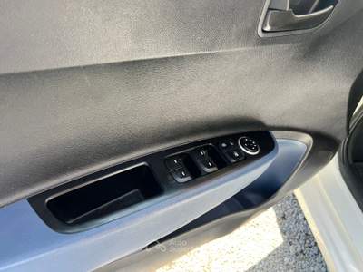 Hyundai i10 Uniproprietario Bianco usata Sestri Levante