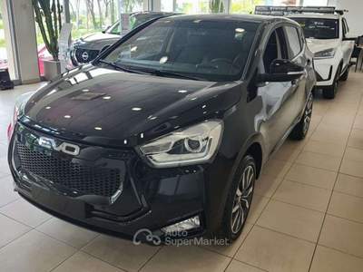 Evo 3 1.5 Argento usata Empoli
