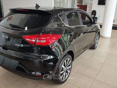 Evo 3 1.5 Argento usata Empoli