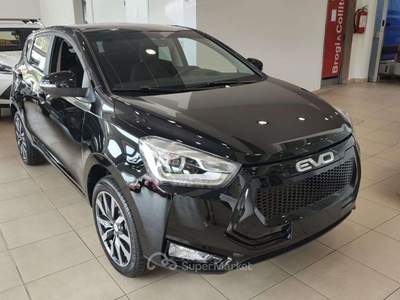 Evo 3 1.5 Argento usata Empoli