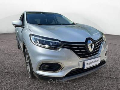 Renault Kadjar 2019 1.5 Blue dCi Intens EDC Grigio usata Empoli