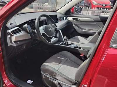 Evo 5 1.5 Turbo Essential Argento usata Empoli