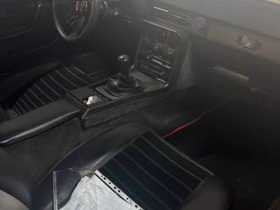 Porsche 924/944 Porsche 924 ASI/CRS 2000cc 5 marce Marrone usata Roma