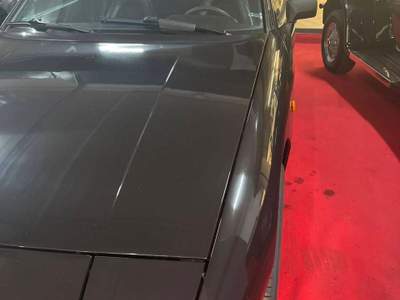 Porsche 924/944 Porsche 924 ASI/CRS 2000cc 5 marce Marrone usata Roma
