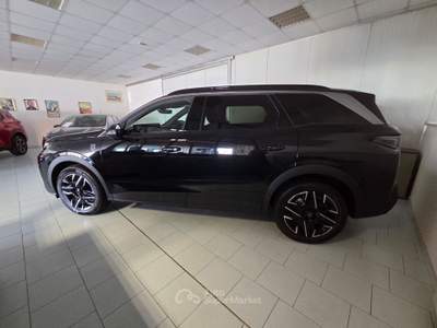 Peugeot 5008 km0 Nero usata Cento