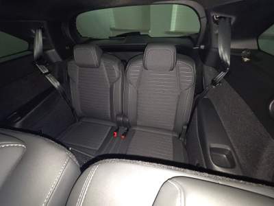 Peugeot 5008 km0 Nero usata Cento