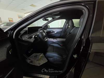 Peugeot 5008 km0 Nero usata Cento