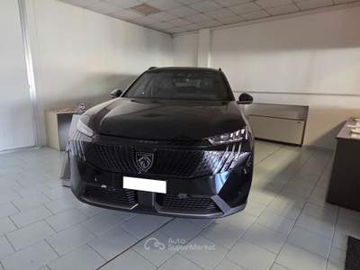 Peugeot 5008 km0 Nero usata Cento