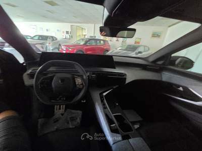 Peugeot 5008 km0 Nero usata Cento
