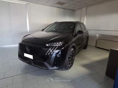 Peugeot 5008 km0 Nero usata Cento