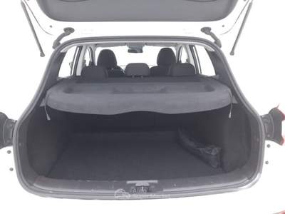 Nissan Qashqai Miglior prezzo garantito e consegna in pochi giorni Bianco usata Reggio nell'Emilia