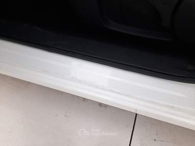 Nissan Qashqai Miglior prezzo garantito e consegna in pochi giorni Bianco usata Reggio nell'Emilia