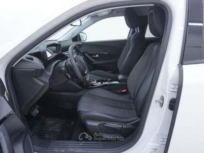 Peugeot 2008 Miglior prezzo garantito e consegna in pochi giorni Bianco usata Reggio nell'Emilia