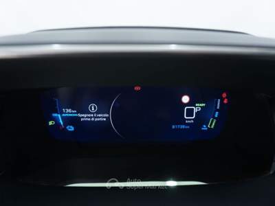 Peugeot 2008 Miglior prezzo garantito e consegna in pochi giorni Bianco usata Reggio nell'Emilia