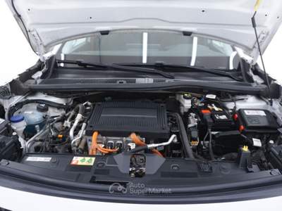 Peugeot 2008 Miglior prezzo garantito e consegna in pochi giorni Bianco usata Reggio nell'Emilia