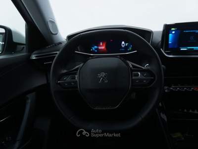 Peugeot 2008 Miglior prezzo garantito e consegna in pochi giorni Bianco usata Reggio nell'Emilia