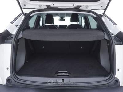 Peugeot 2008 Miglior prezzo garantito e consegna in pochi giorni Bianco usata Reggio nell'Emilia