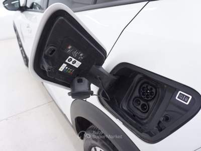 Peugeot 2008 Miglior prezzo garantito e consegna in pochi giorni Bianco usata Reggio nell'Emilia