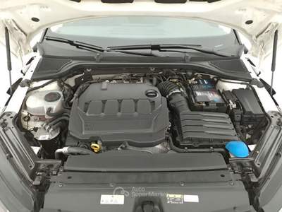 Skoda Octavia Miglior prezzo garantito e consegna in pochi giorni Bianco usata Reggio nell'Emilia