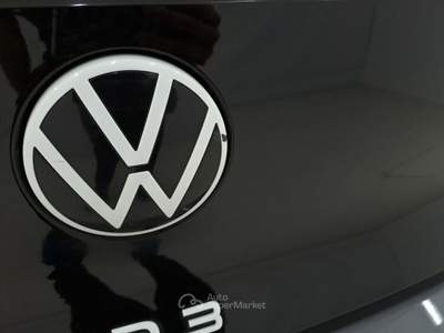 Volkswagen ID.3 Miglior prezzo garantito e consegna in pochi giorni Grigio usata Reggio nell'Emilia