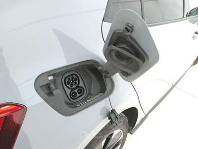 Volkswagen ID.3 Miglior prezzo garantito e consegna in pochi giorni Grigio usata Reggio nell'Emilia