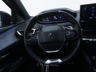 Peugeot 5008 Miglior prezzo garantito e consegna in pochi giorni Grigio usata Reggio nell'Emilia