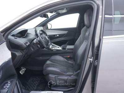 Peugeot 5008 Miglior prezzo garantito e consegna in pochi giorni Grigio usata Reggio nell'Emilia