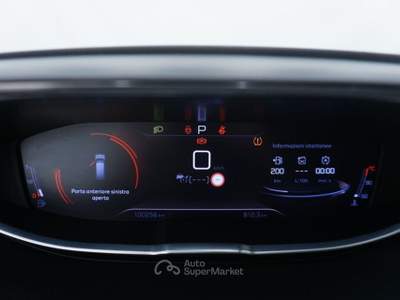 Peugeot 5008 Miglior prezzo garantito e consegna in pochi giorni Grigio usata Reggio nell'Emilia