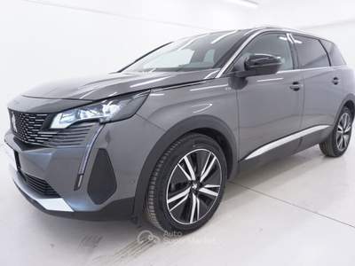 Peugeot 5008 Miglior prezzo garantito e consegna in pochi giorni Grigio usata Reggio nell'Emilia