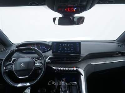 Peugeot 5008 Miglior prezzo garantito e consegna in pochi giorni Grigio usata Reggio nell'Emilia