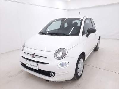 Fiat 500 Miglior prezzo garantito e consegna in pochi giorni Bianco usata Reggio nell'Emilia