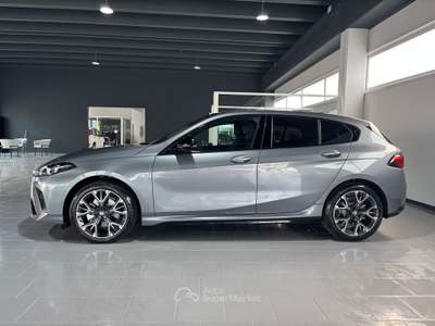 BMW Serie 1 120 KM O Grigio usata Occhiobello