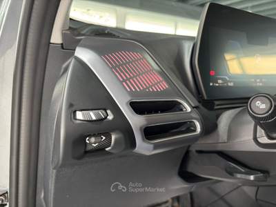 BMW Serie 1 120 KM O Grigio usata Occhiobello