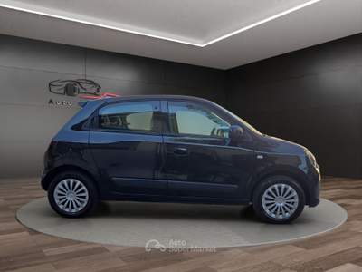 Renault Twingo Twingo 1.0 sce Lovely 69cv Nero usata Moncalieri